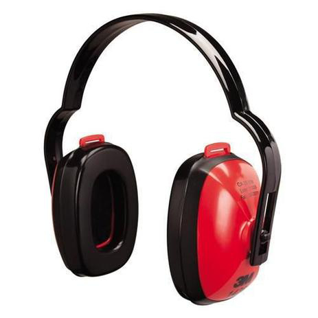 Protetor de auricular